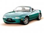 Eunos Roadster SR Limited 1997 года